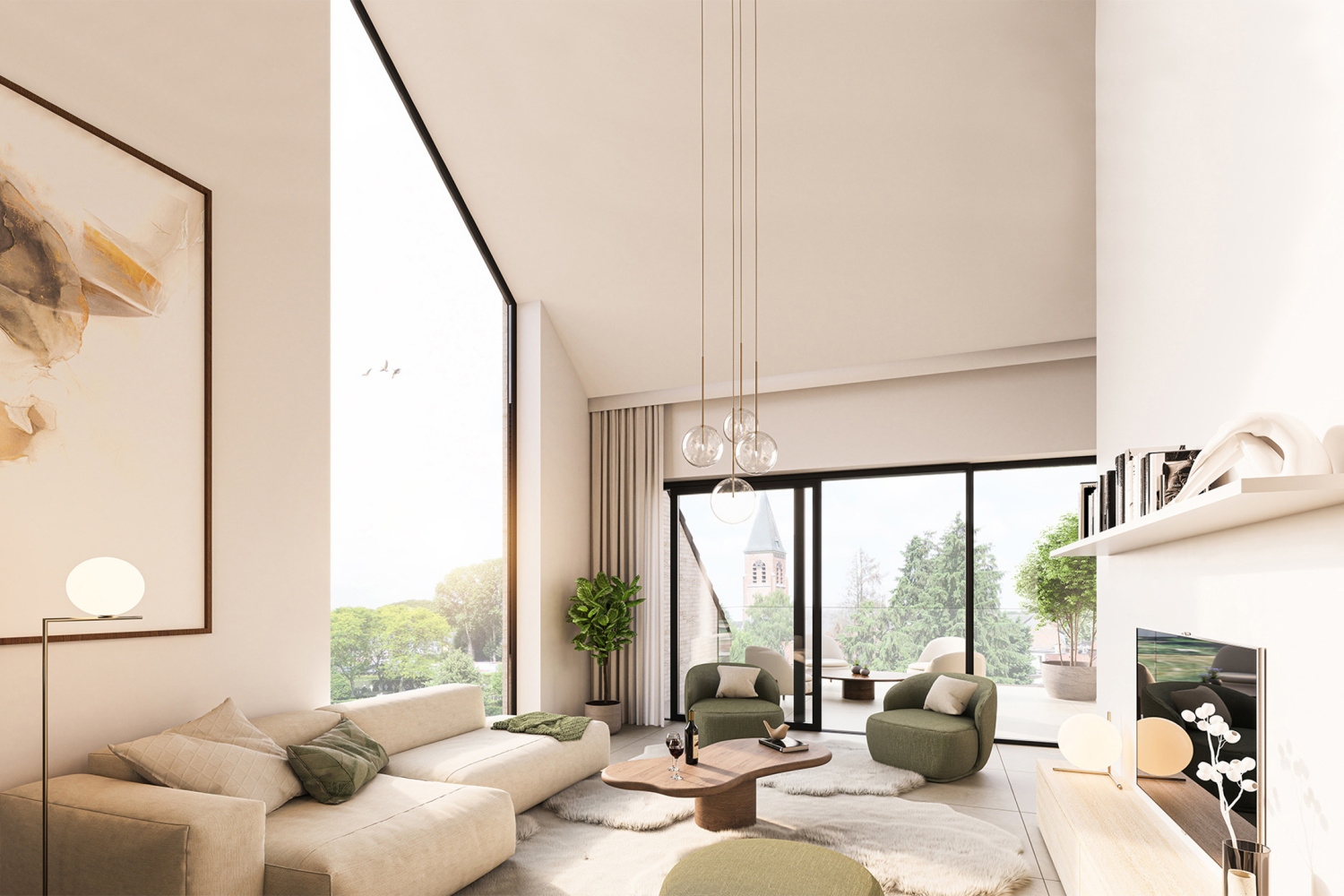 te koop appartement kasterlee tielen broekstraat 1