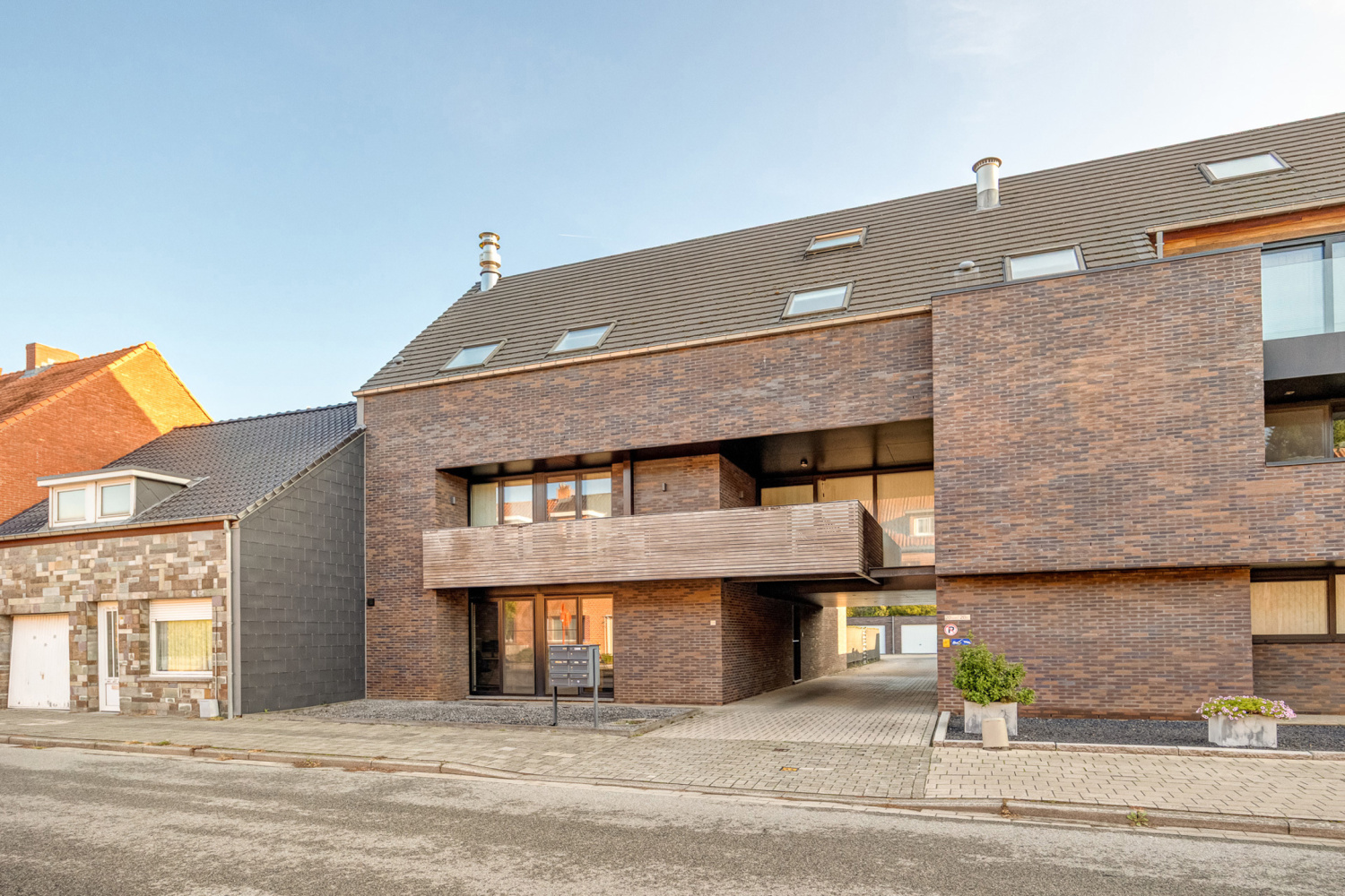 te koop appartement geel laar 18