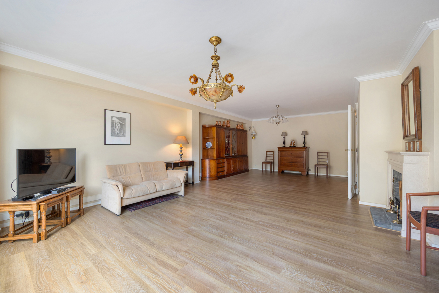 te koop appartement turnhout korte gasthuisstraat 11 5