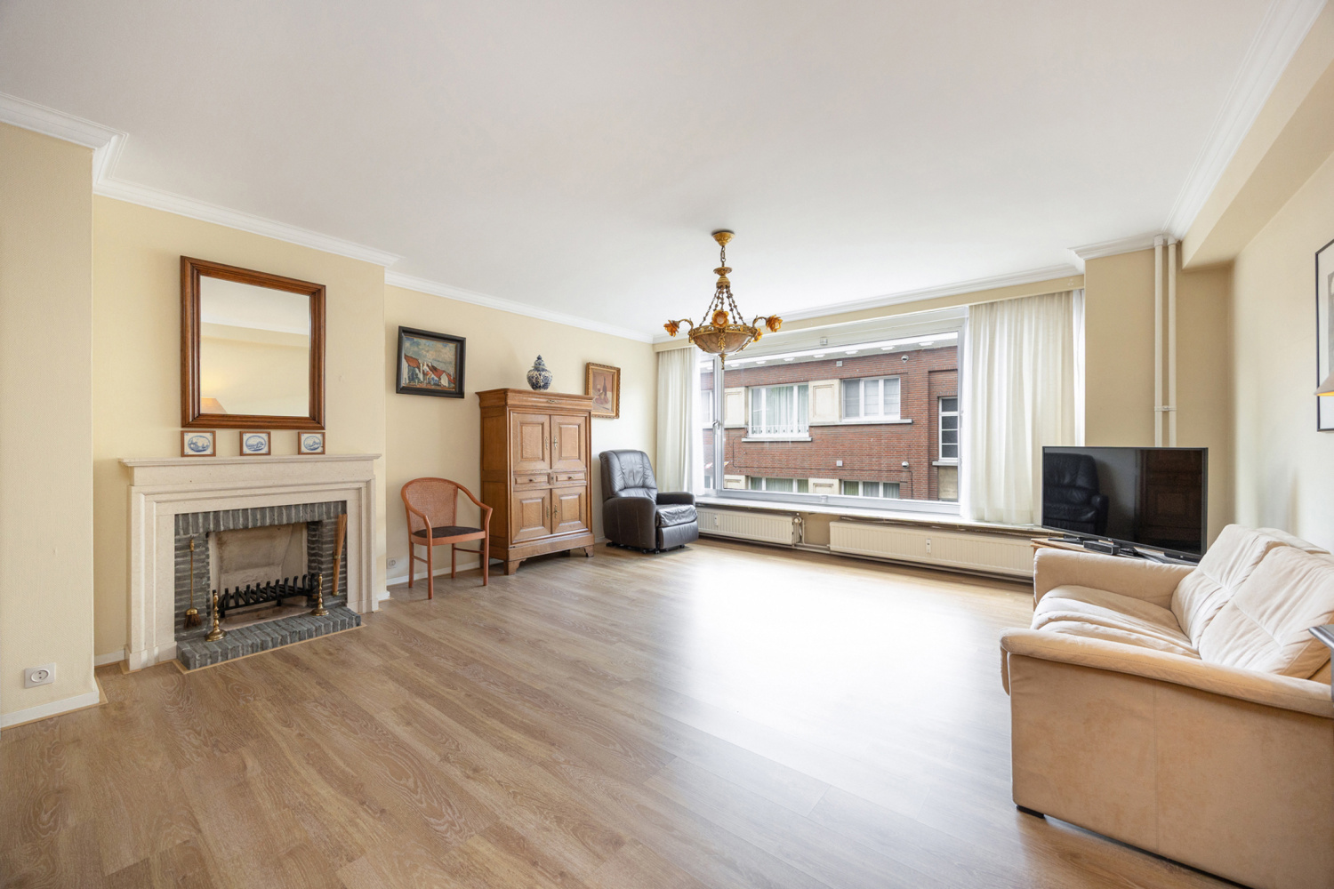 te koop appartement turnhout korte gasthuisstraat 11 5