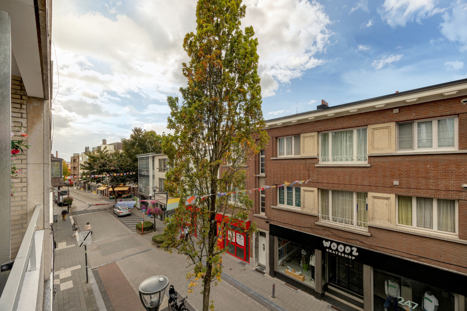te koop appartement turnhout korte gasthuisstraat 11 5