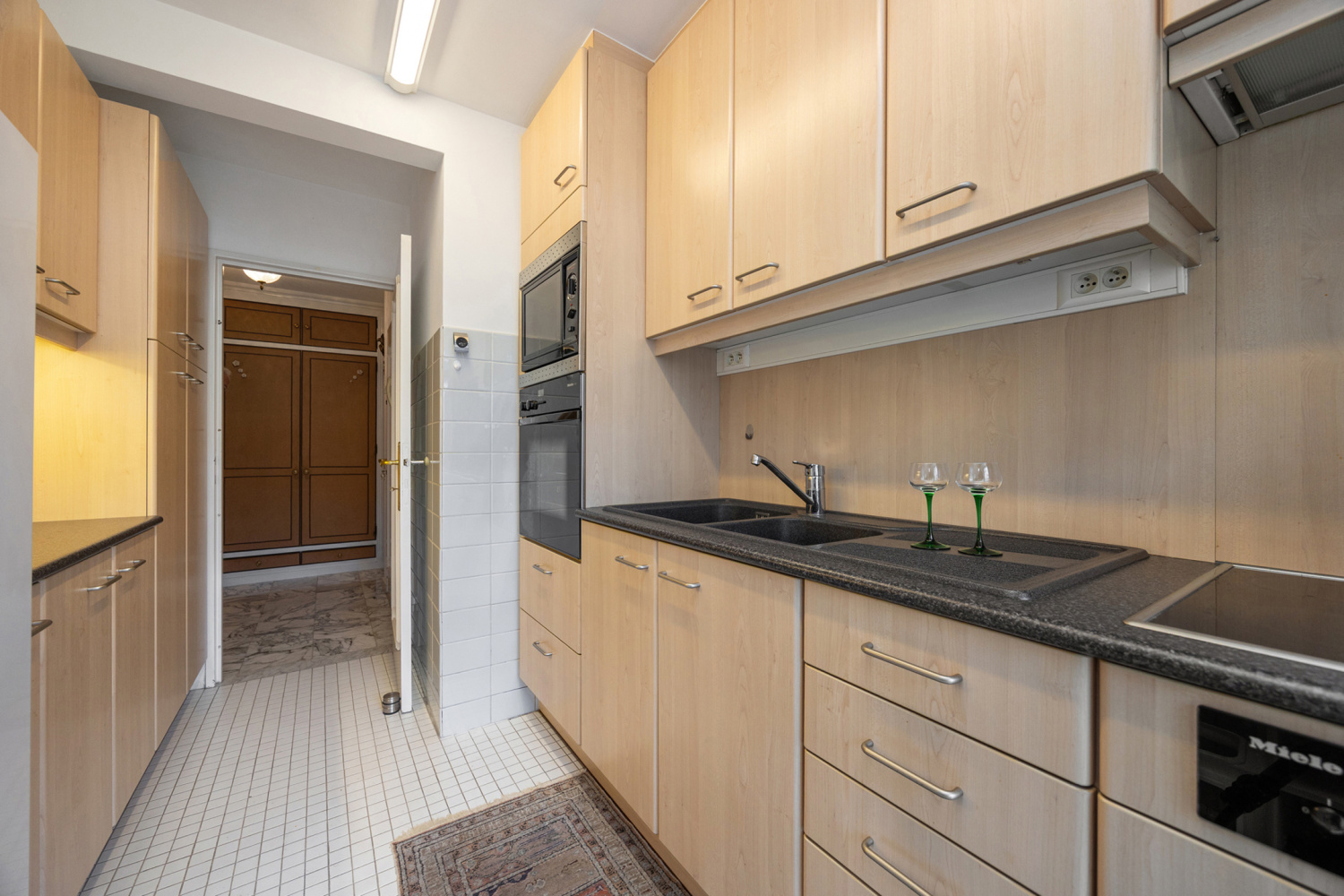 te koop appartement turnhout korte gasthuisstraat 11 5