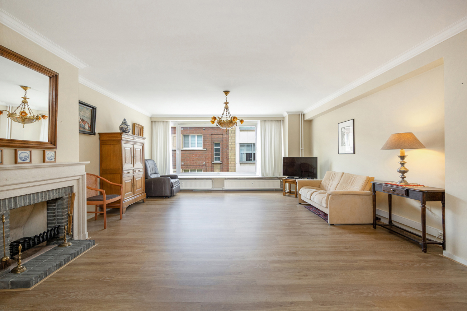 te koop appartement turnhout korte gasthuisstraat 11 5