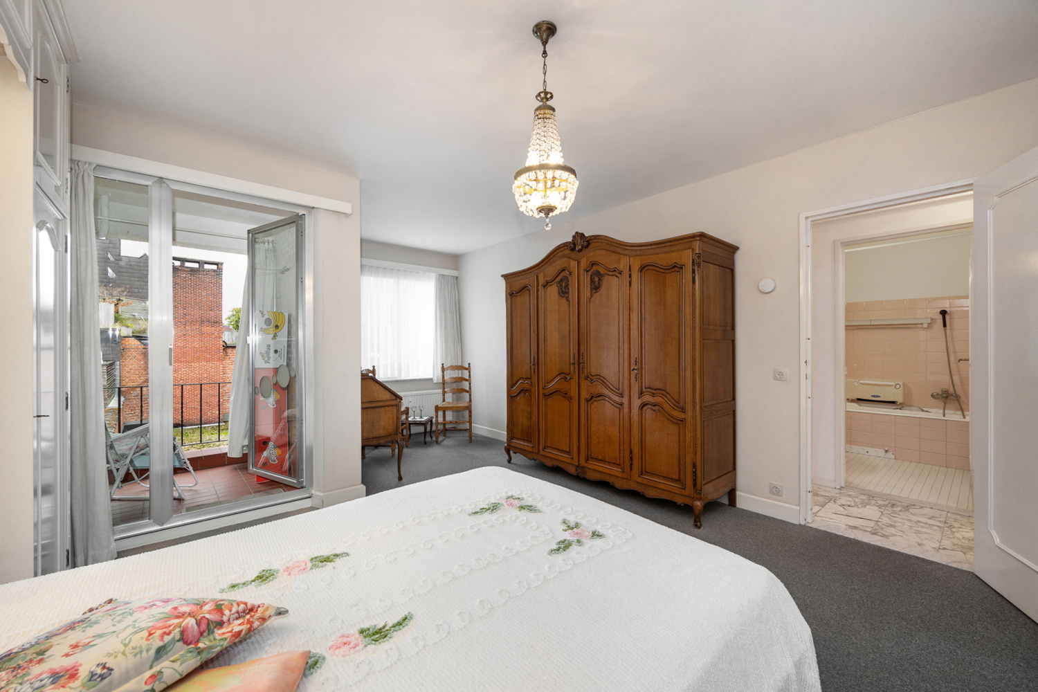 te koop appartement turnhout korte gasthuisstraat 11 5