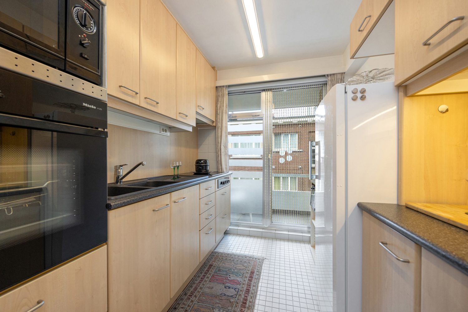 te koop appartement turnhout korte gasthuisstraat 11 5