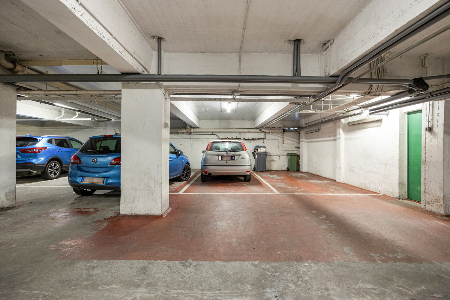 te koop appartement turnhout korte gasthuisstraat 11 5