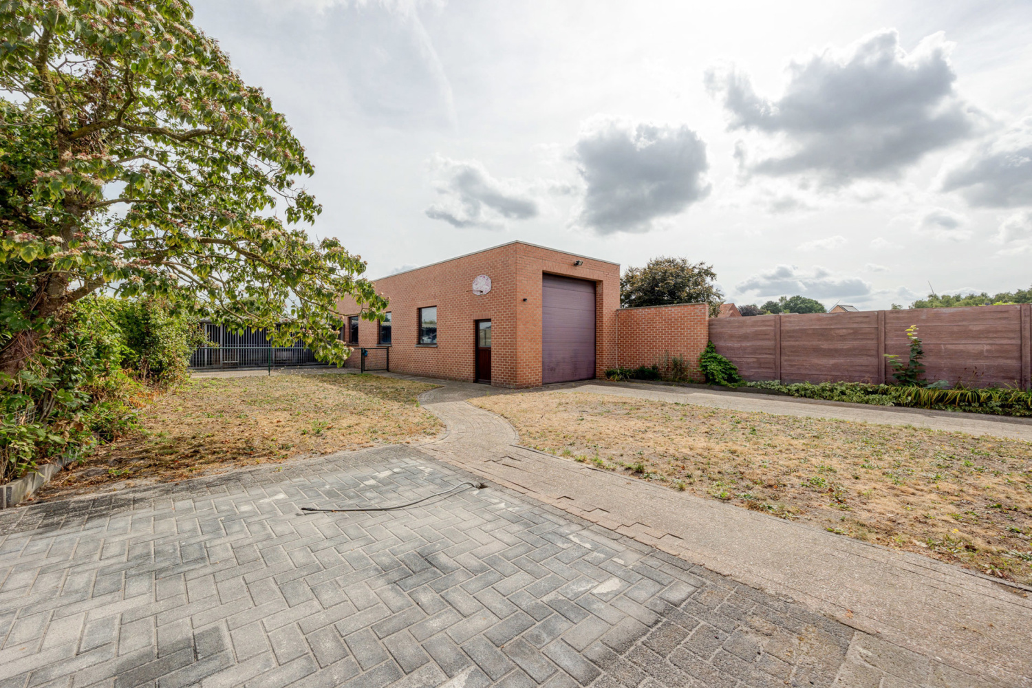 te koop huis dessel almenstraat 12