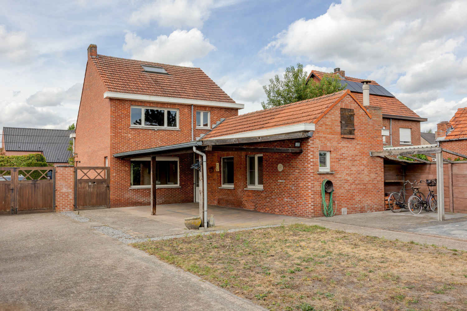 te koop huis dessel almenstraat 12