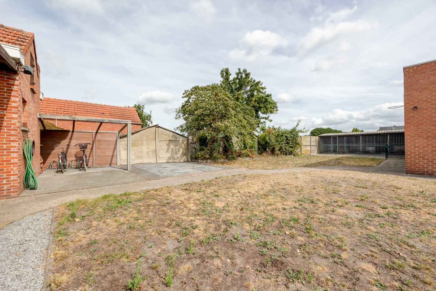 te koop huis dessel almenstraat 12