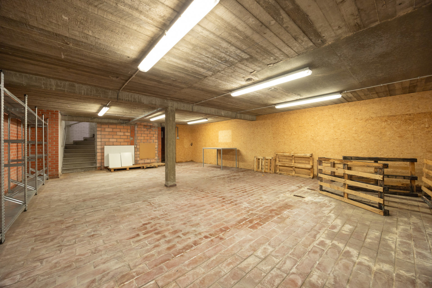 te huur commercieel herentals zandstraat 52 7119119