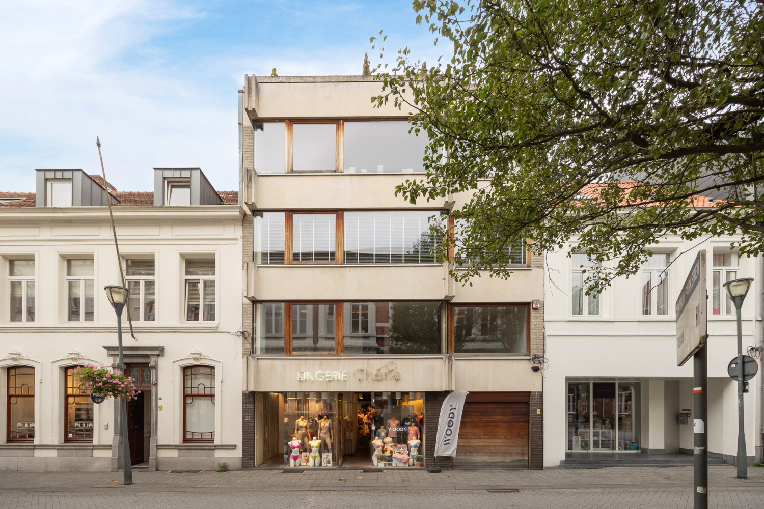 te koop appartement turnhout sint antoniusstraat 23 2