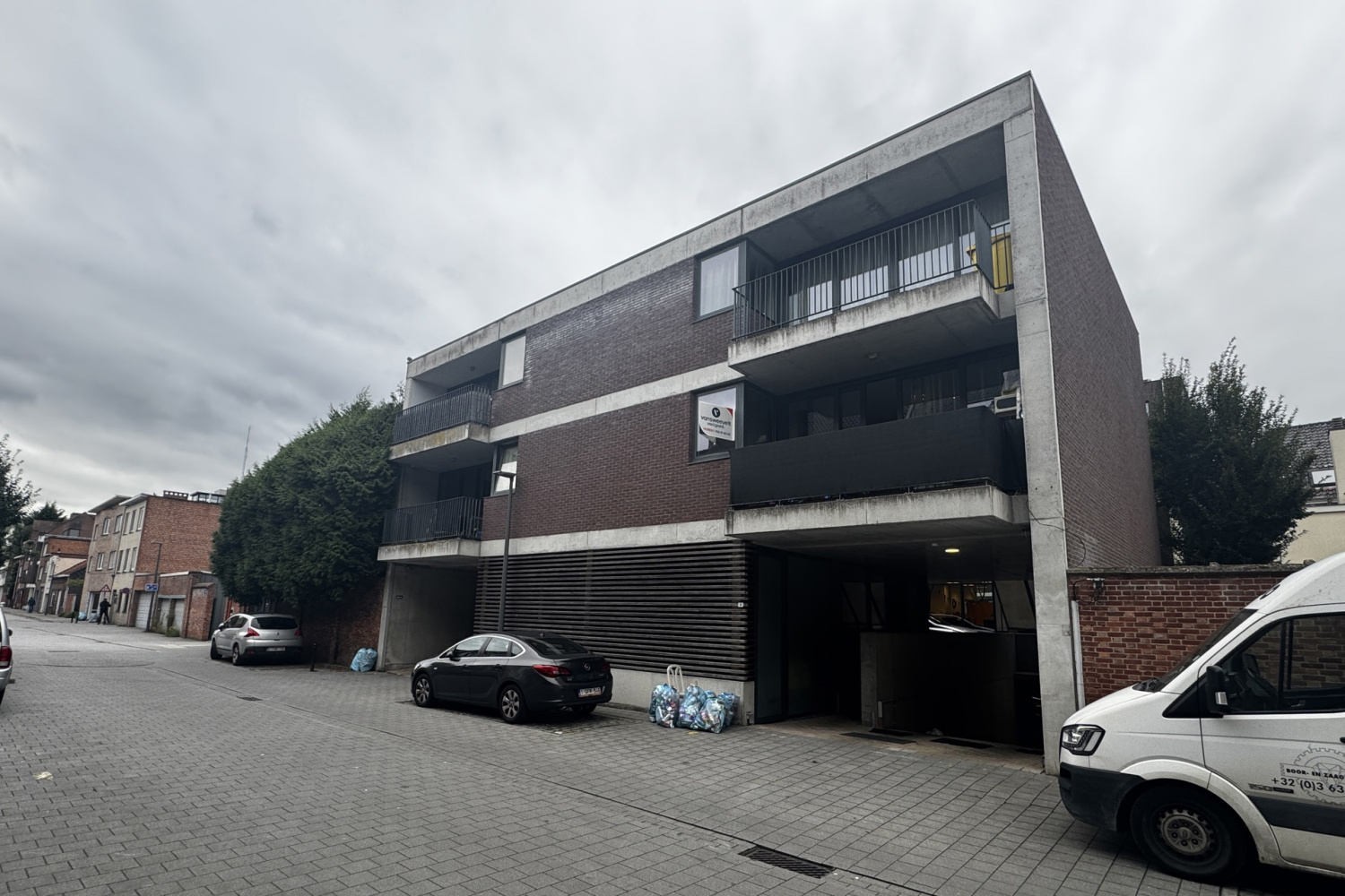 te huur appartement turnhout molenstraat 30 4