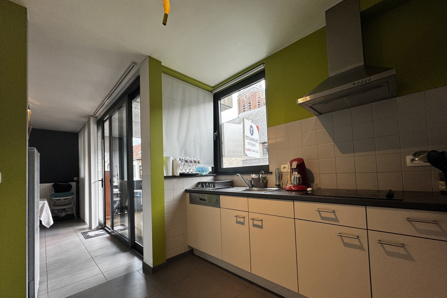 te huur appartement turnhout molenstraat 30 4
