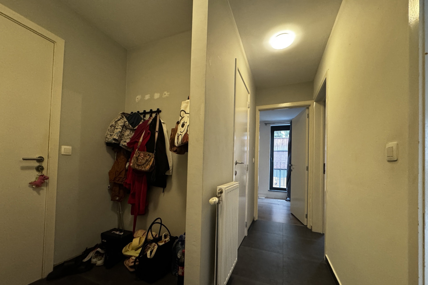 te huur appartement turnhout molenstraat 30 4