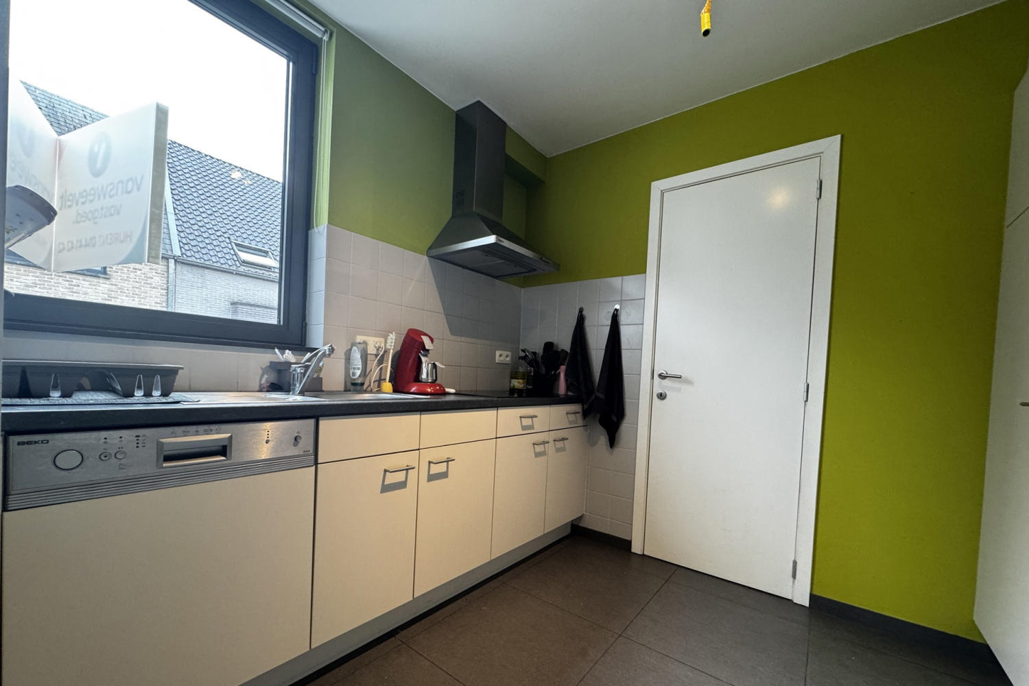 te huur appartement turnhout molenstraat 30 4