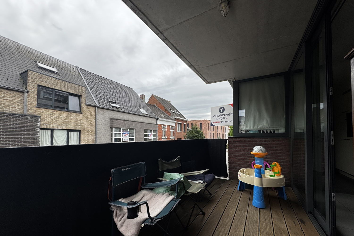 te huur appartement turnhout molenstraat 30 4