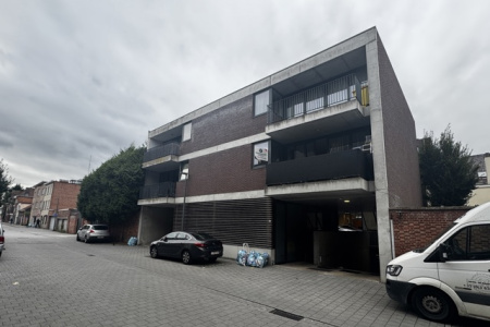 Turnhout appartement