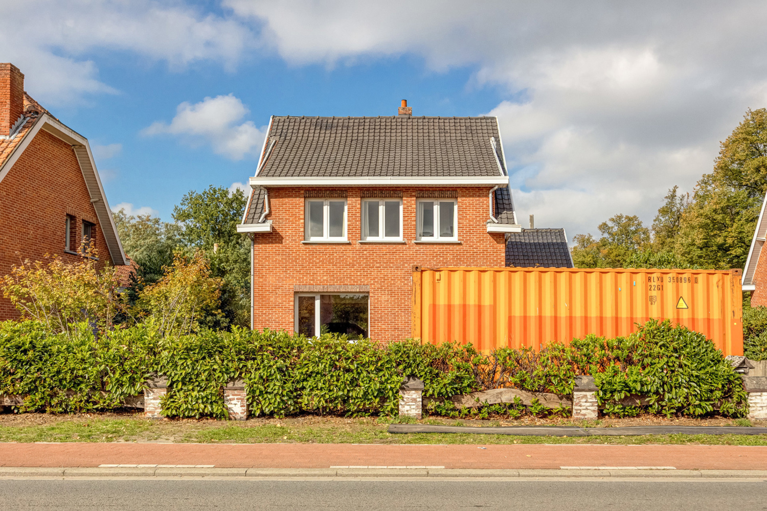 te koop huis herentals morkhovenseweg 4