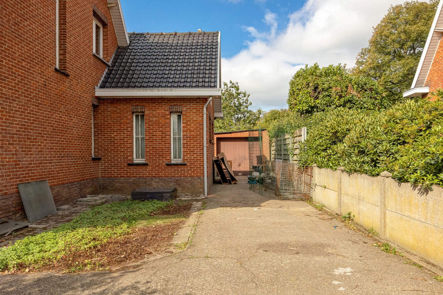 te koop huis herentals morkhovenseweg 4