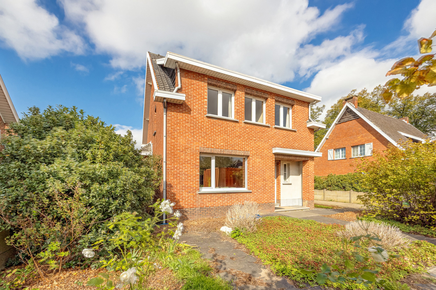 te koop huis herentals morkhovenseweg 4