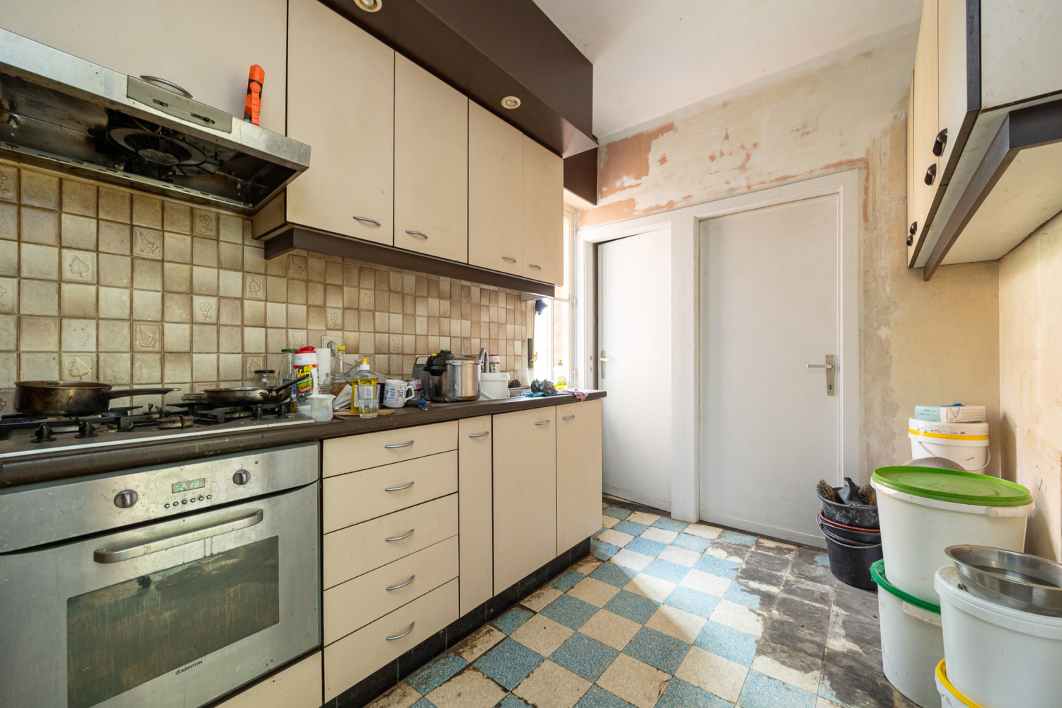 te koop huis herentals morkhovenseweg 4