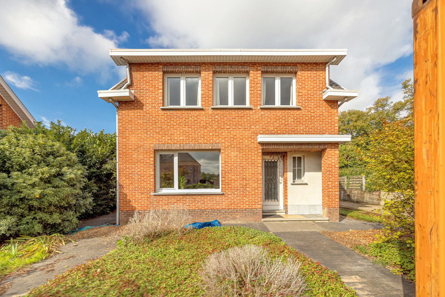 te koop huis herentals morkhovenseweg 4