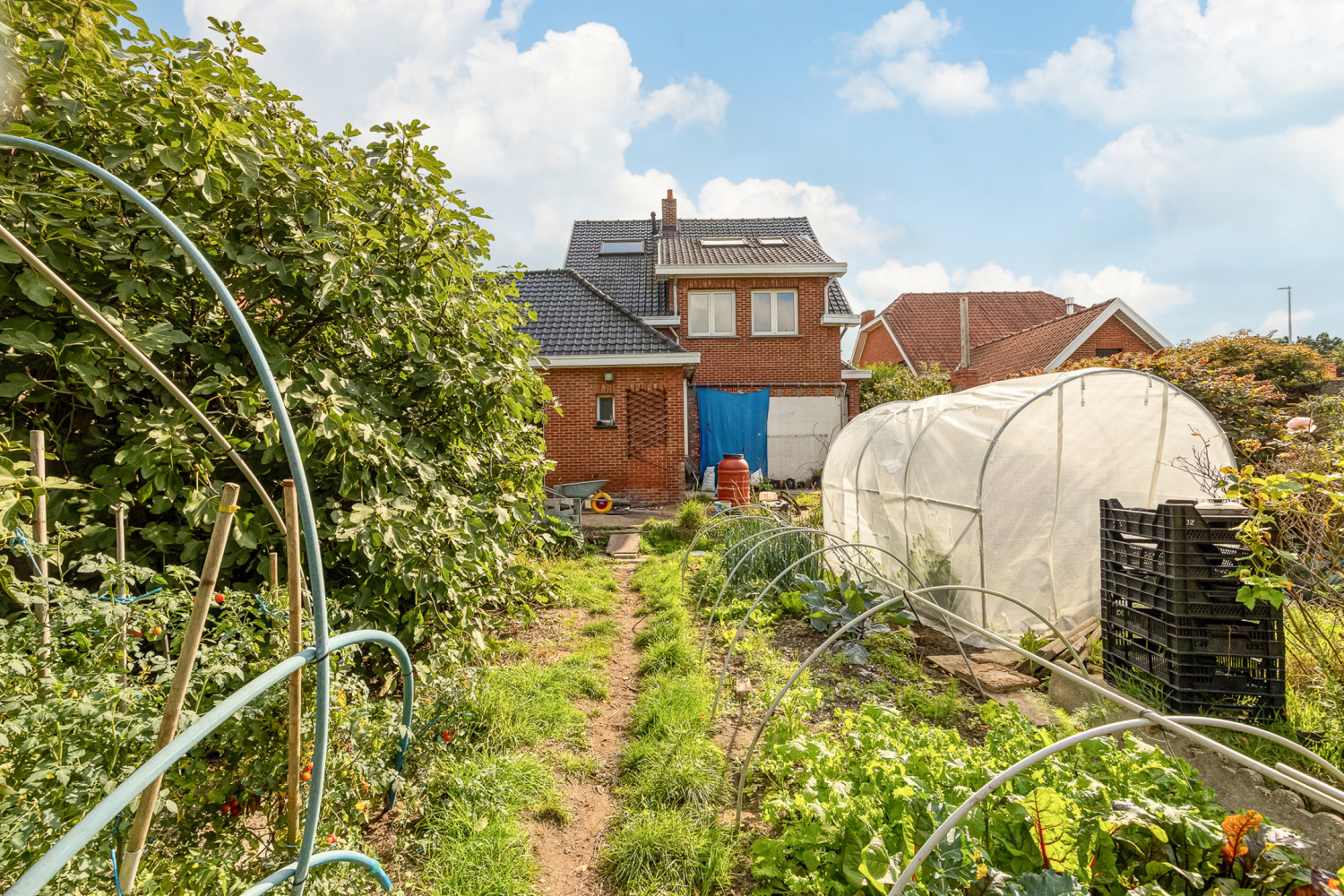 te koop huis herentals morkhovenseweg 4