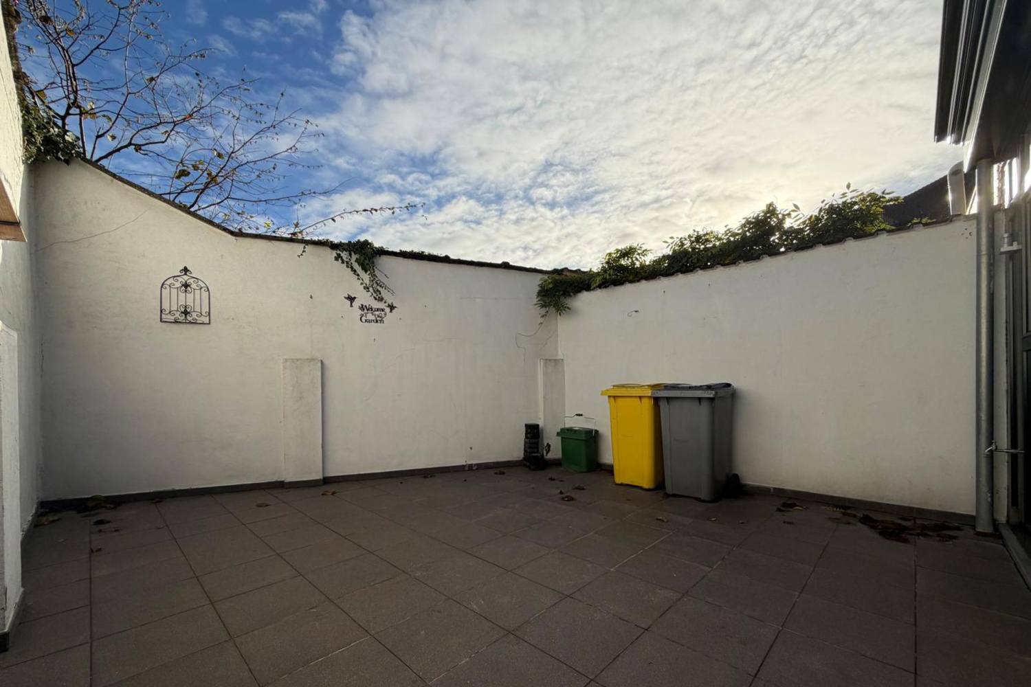 te huur huis turnhout oude vaartstraat 162