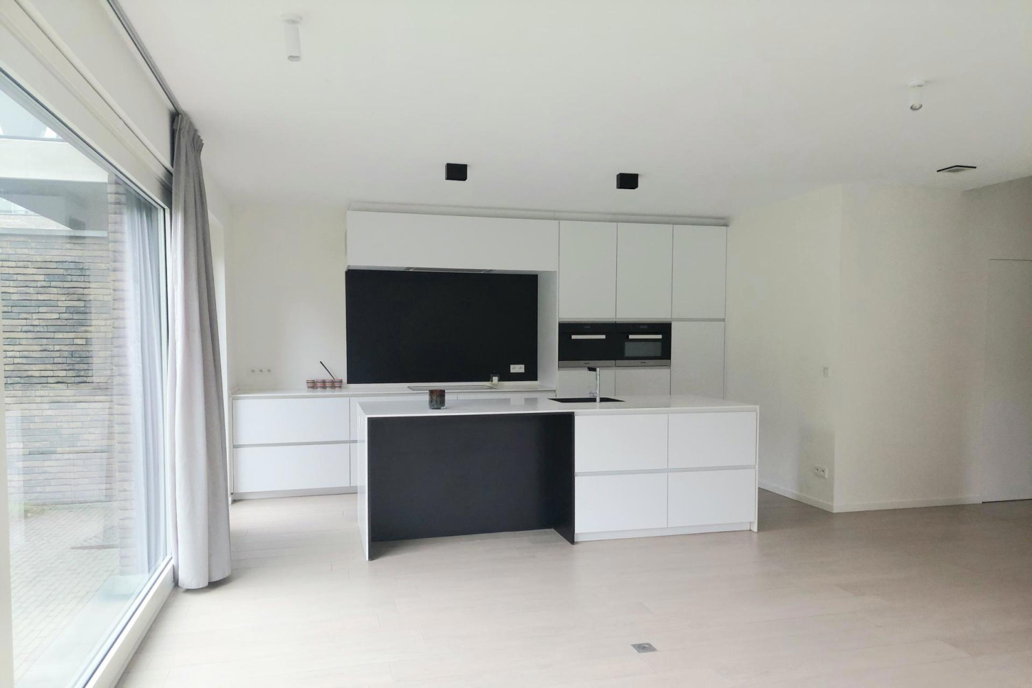 te huur appartement vosselaar antwerpsesteenweg 210 1