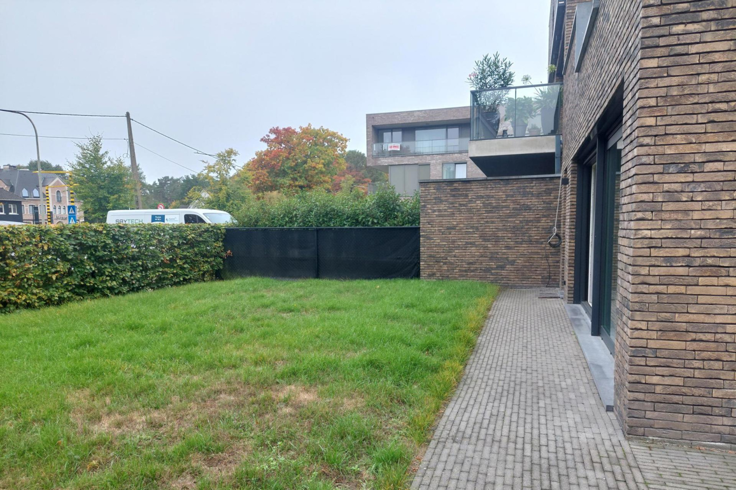 te huur appartement vosselaar antwerpsesteenweg 210 1