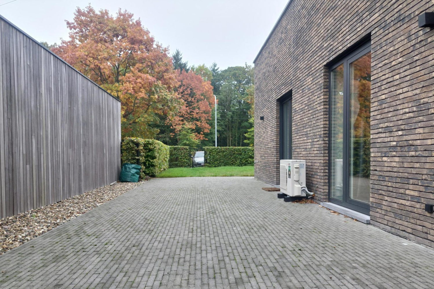 te huur appartement vosselaar antwerpsesteenweg 210 1