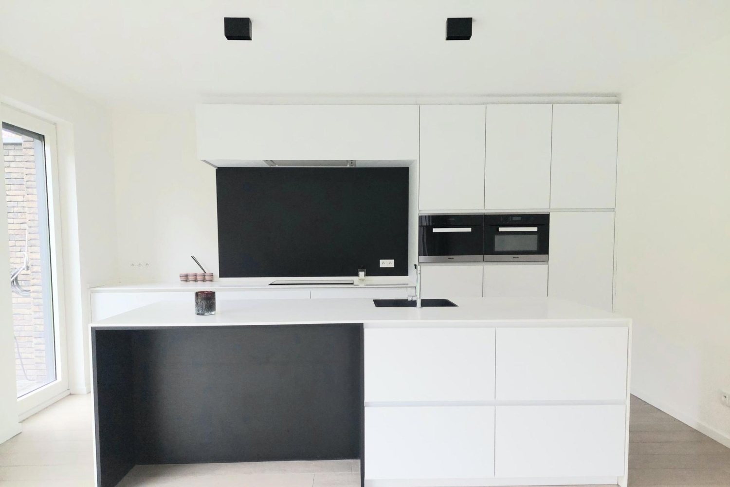 te huur appartement vosselaar antwerpsesteenweg 210 1