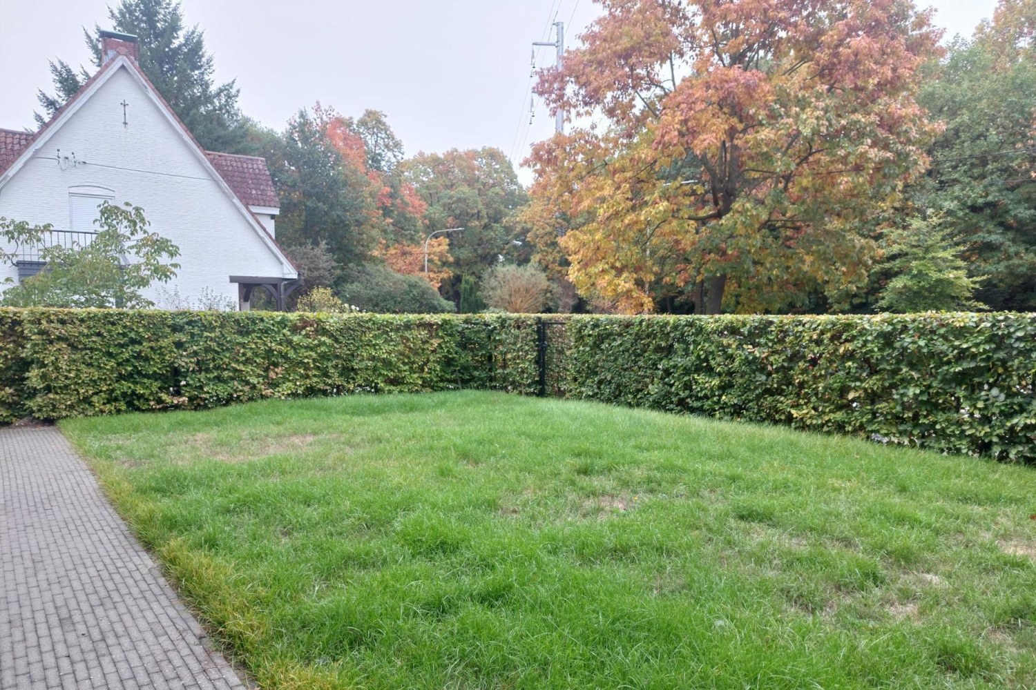 te huur appartement vosselaar antwerpsesteenweg 210 1