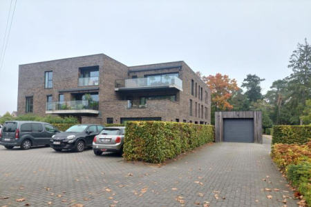 Vosselaar appartement