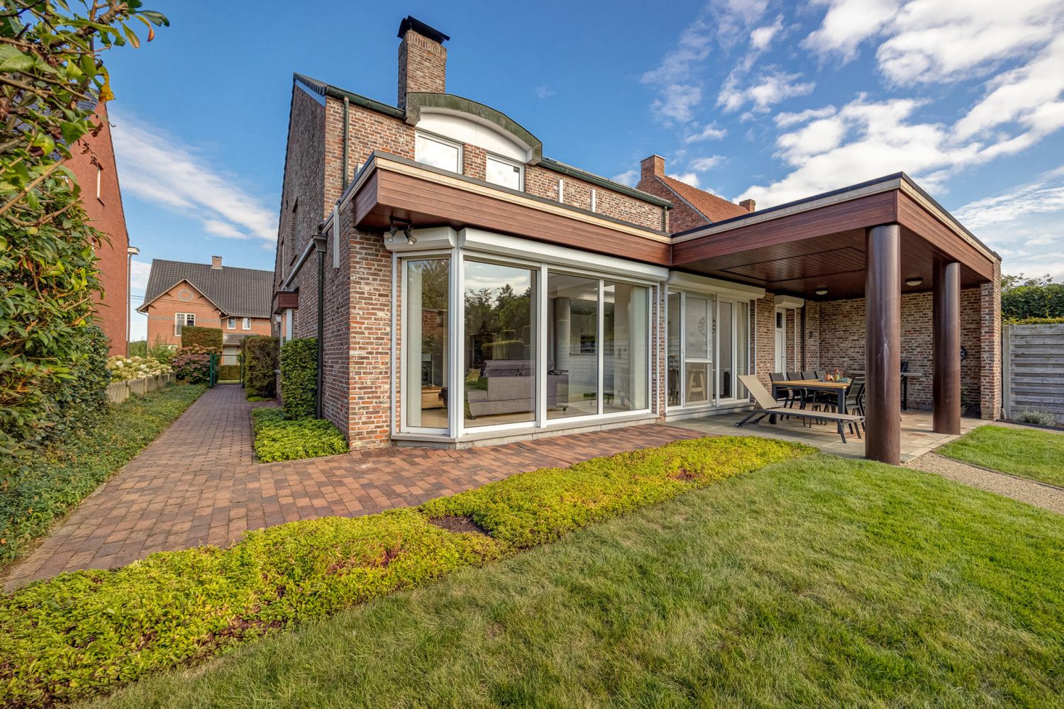 te koop huis kasterlee loopstraat 27