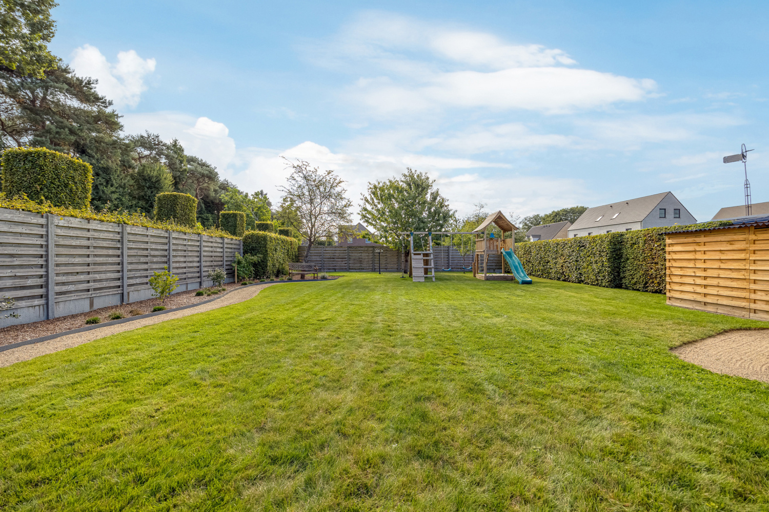 te koop huis kasterlee loopstraat 27