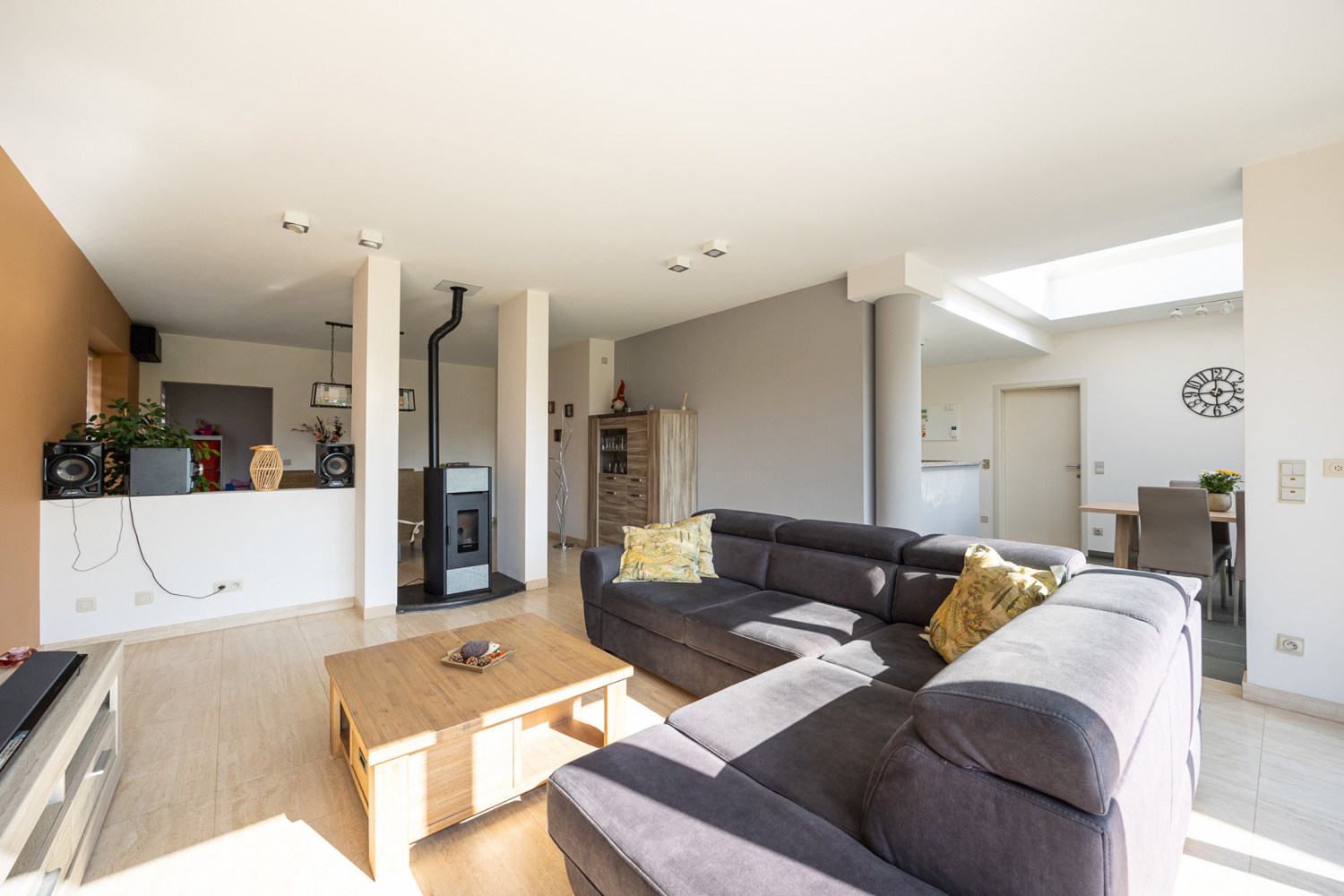 te koop huis kasterlee loopstraat 27