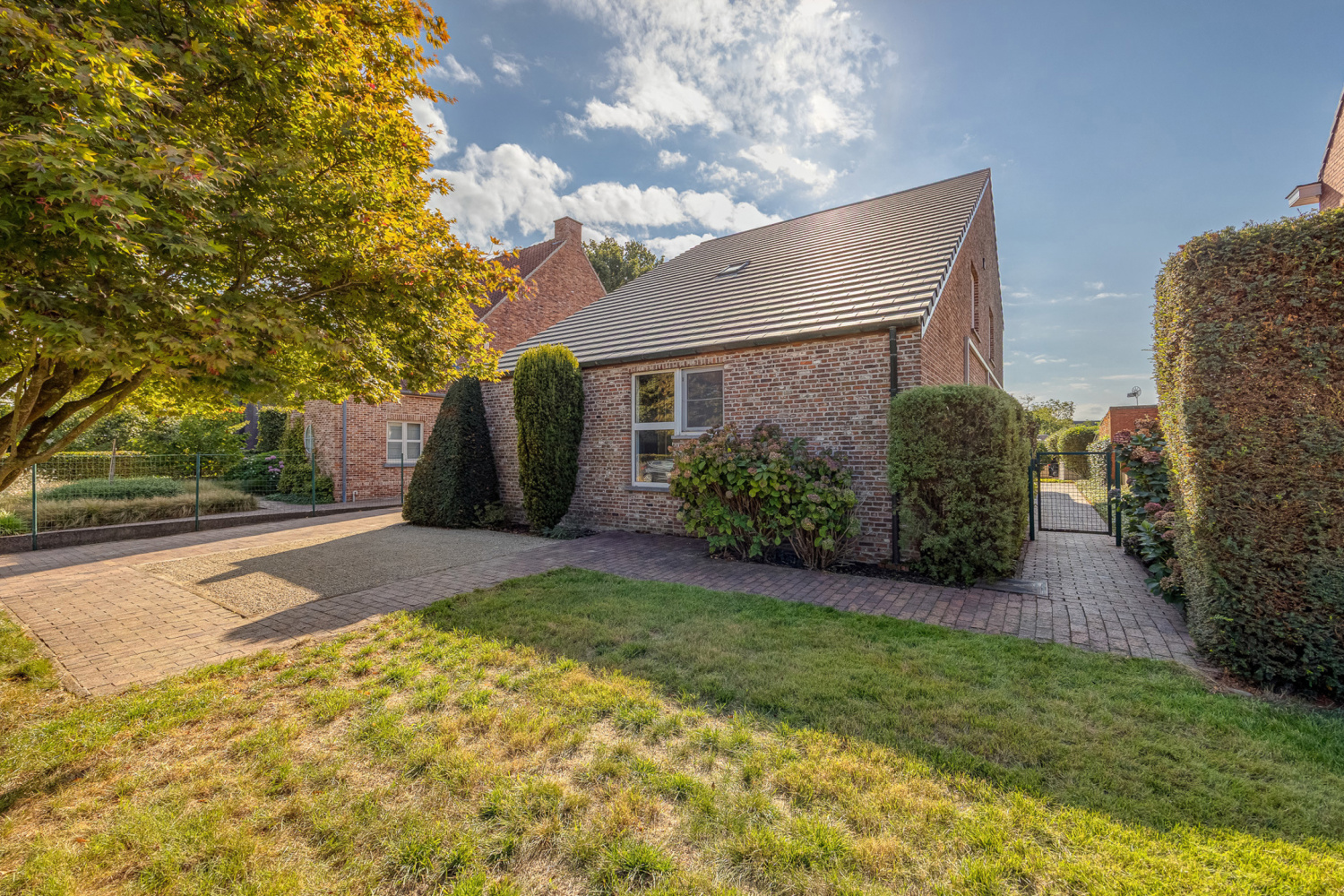 te koop huis kasterlee loopstraat 27