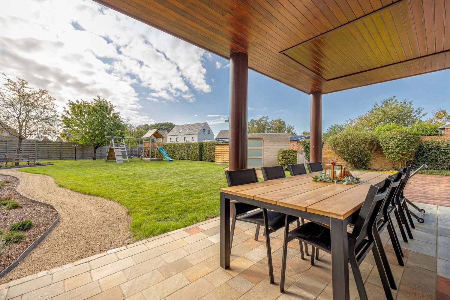 te koop huis kasterlee loopstraat 27