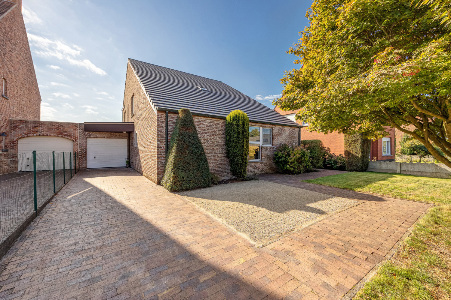 te koop huis kasterlee loopstraat 27