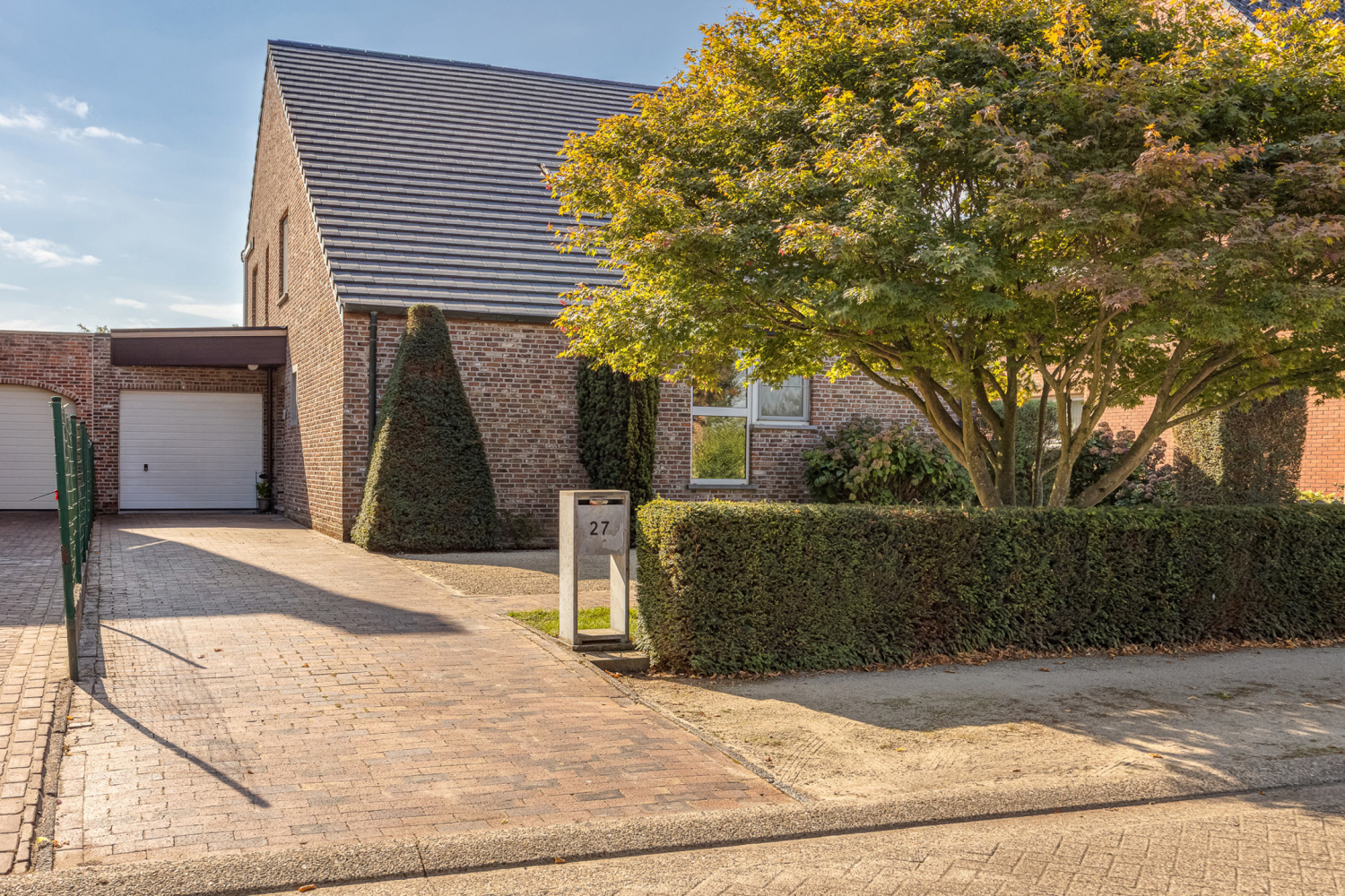 te koop huis kasterlee loopstraat 27