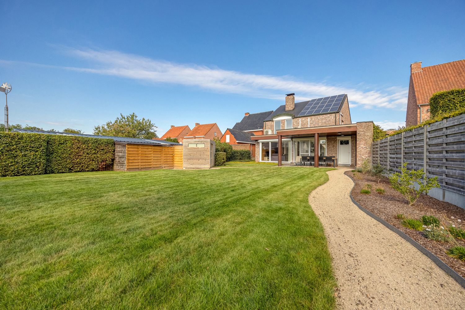 te koop huis kasterlee loopstraat 27