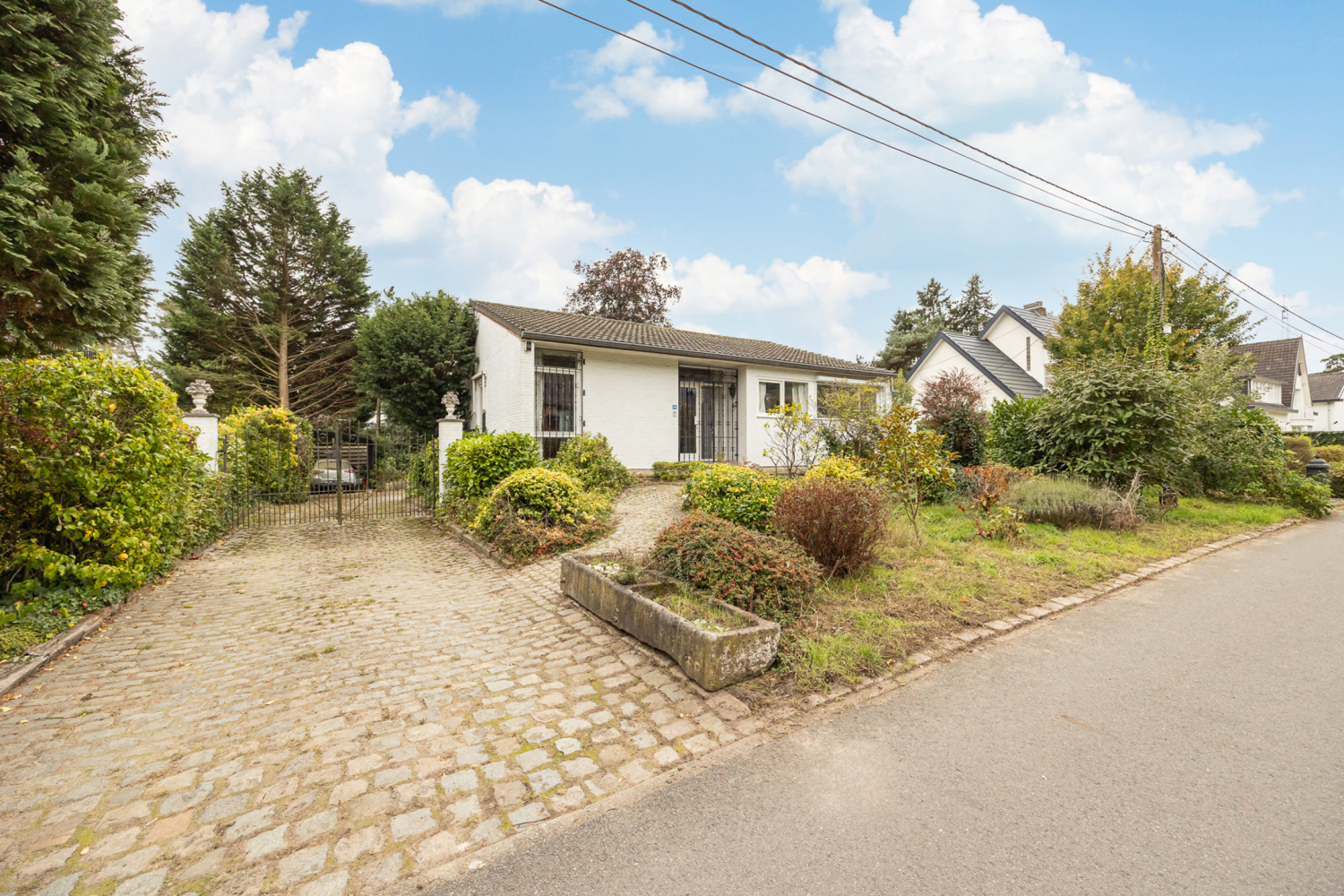 te koop huis herentals lichtaartseweg 196