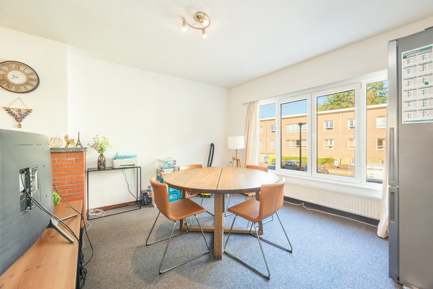 te koop appartement turnhout jubileumlaan 22 2