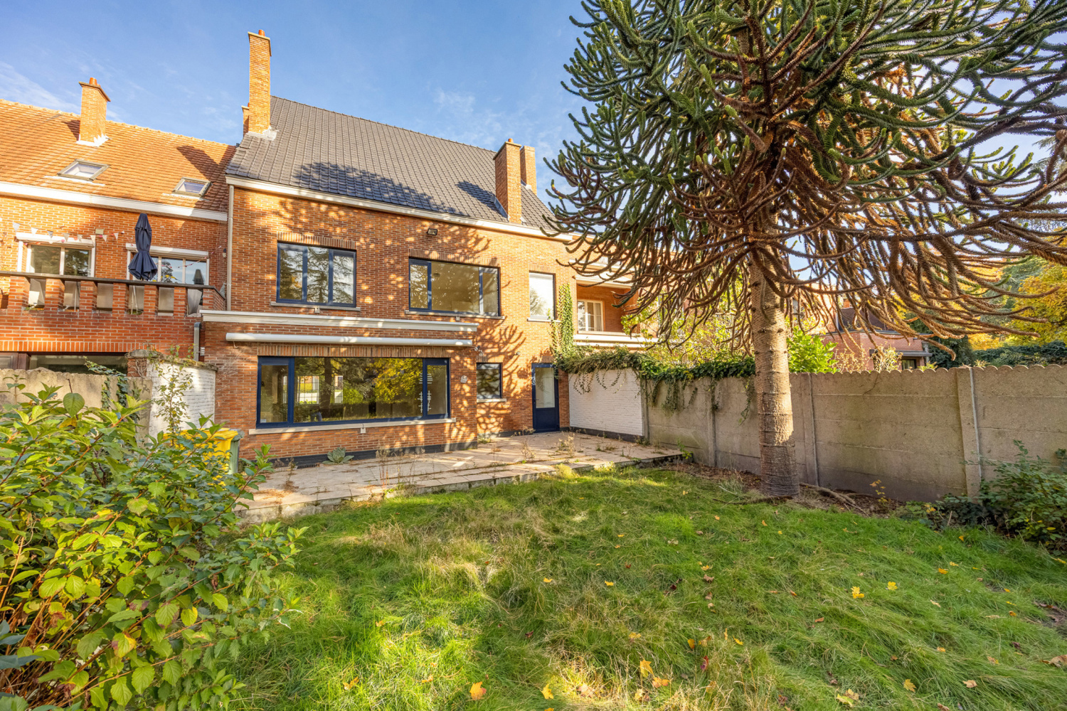 te koop huis turnhout driezenstraat 20