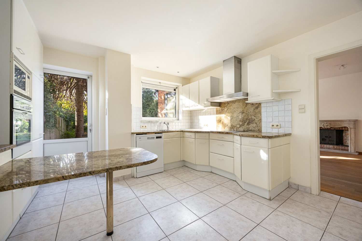 te koop huis turnhout driezenstraat 20