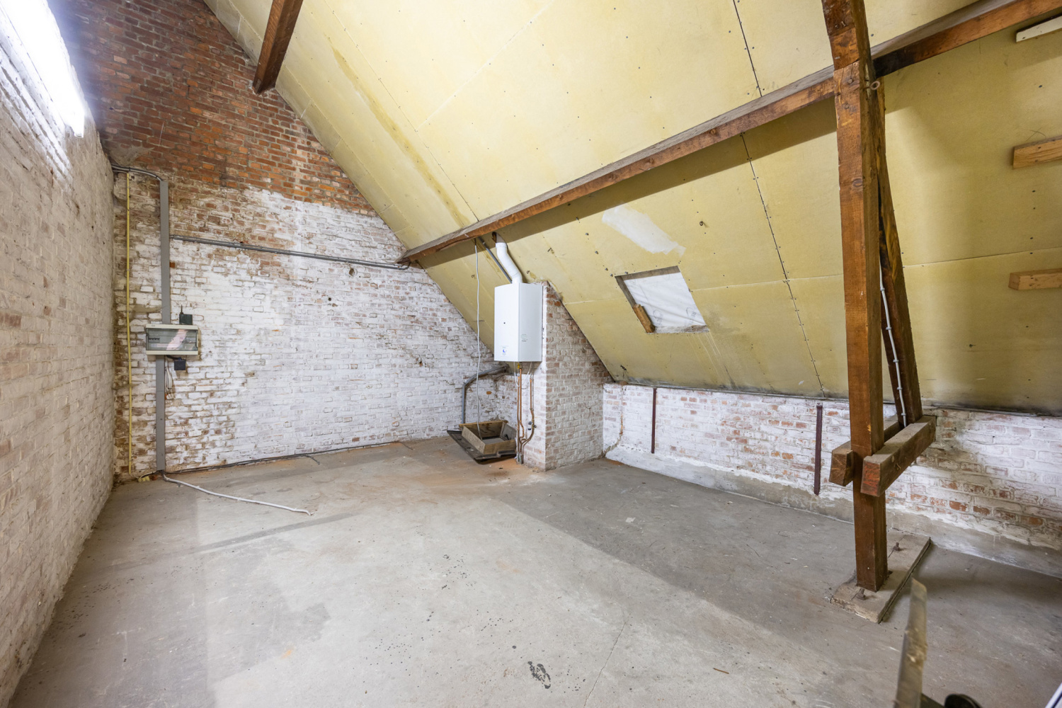 te koop huis turnhout driezenstraat 20