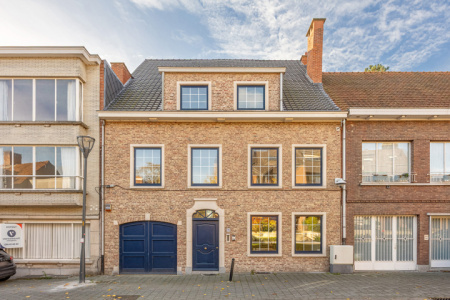 Turnhout huis