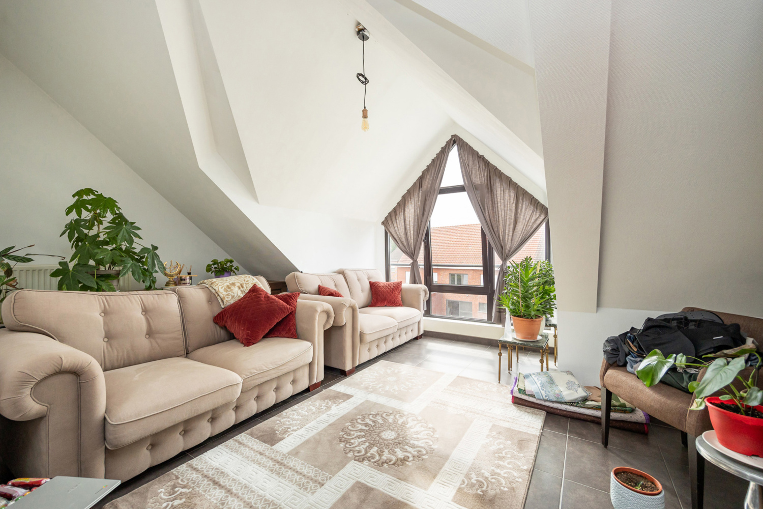 te koop appartement vosselaar heieinde 49 1 2 3