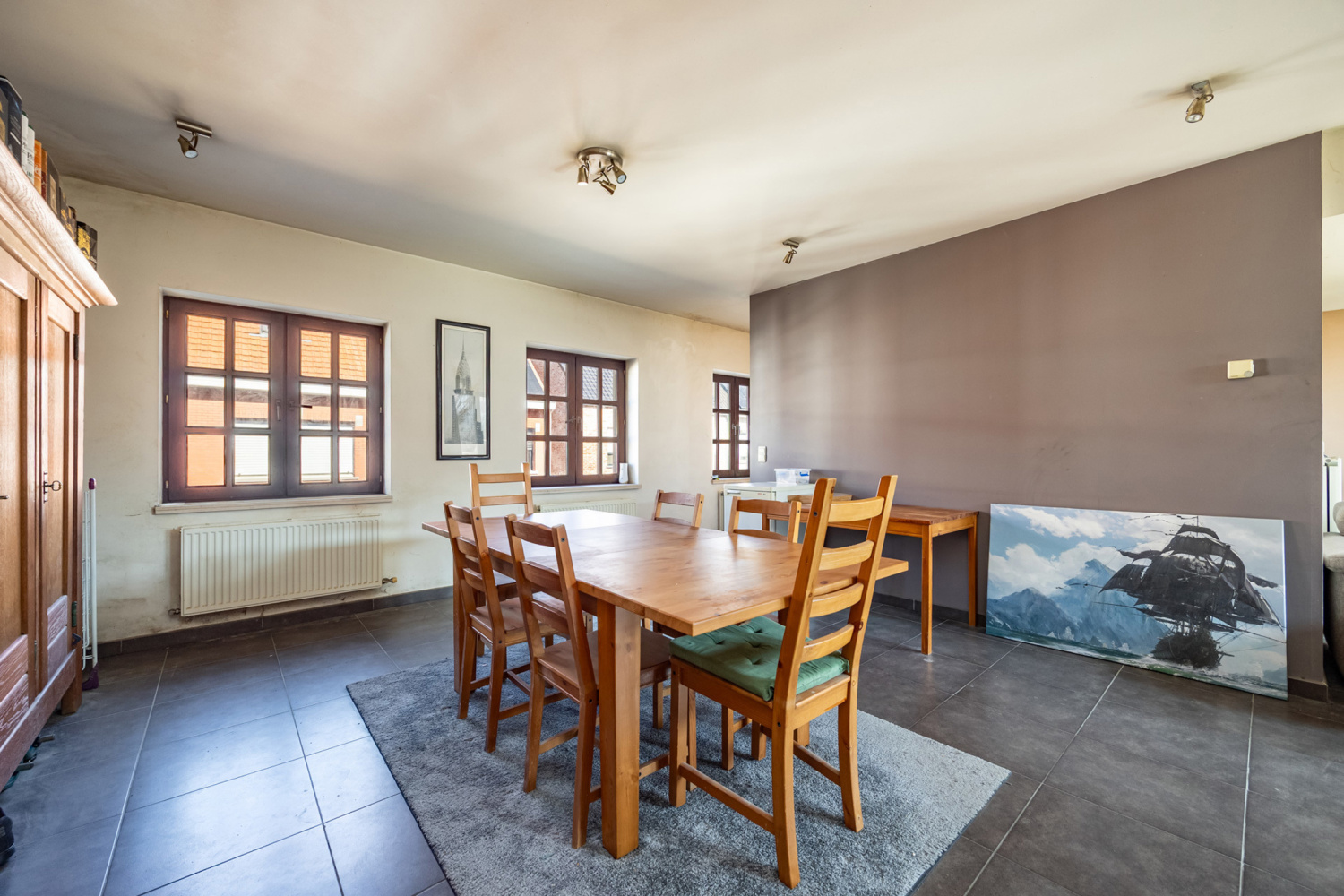 te koop appartement vosselaar heieinde 49 1 2 3